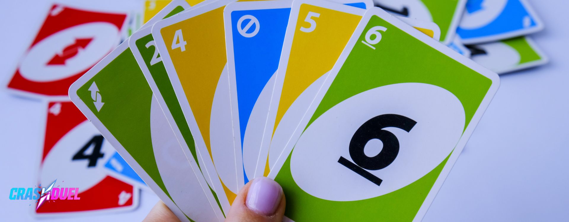 uno rules crashduel