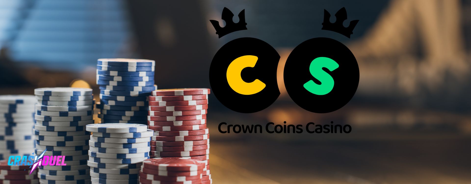 crown coins casino