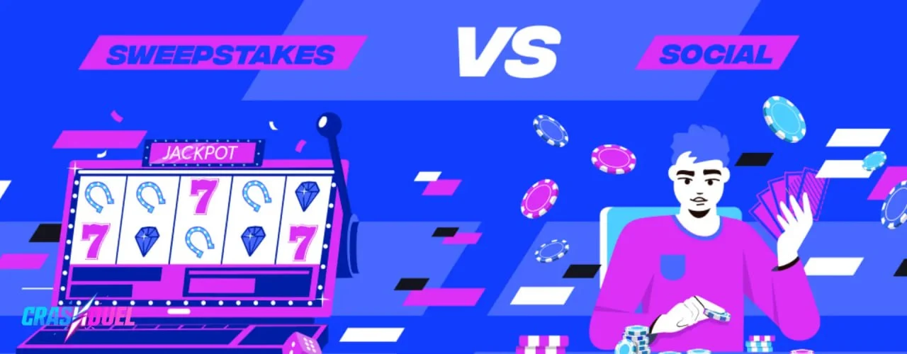 what social casinos are