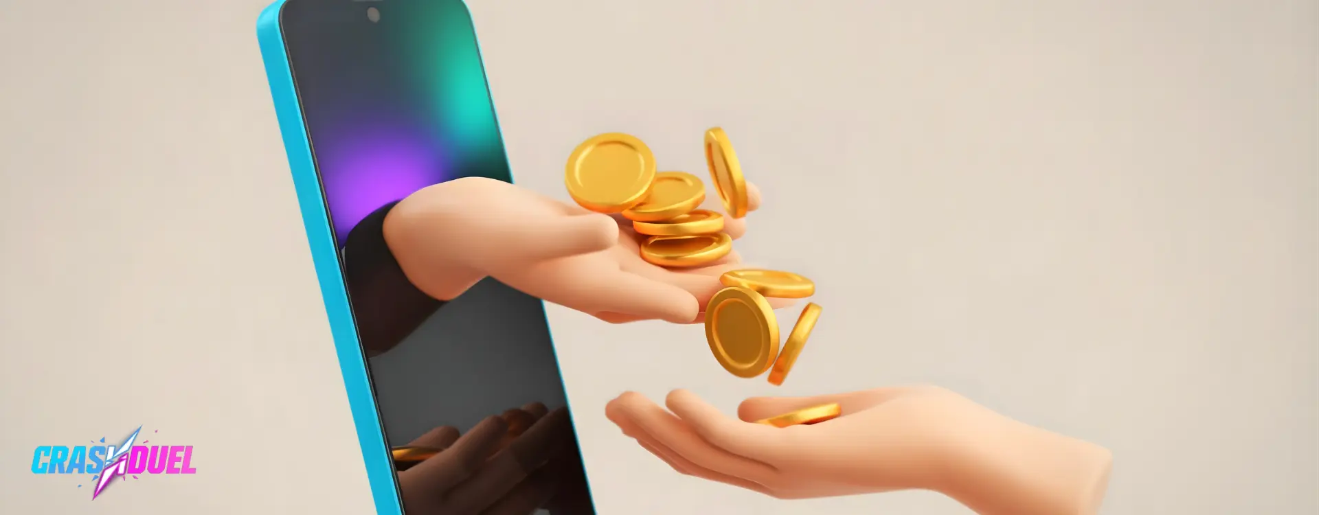 what the crashduel referral system is