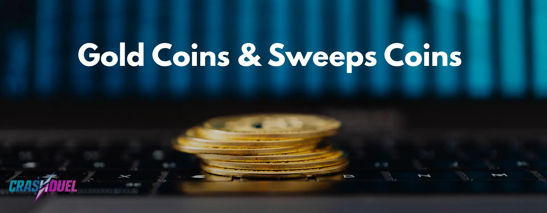 Gold Coins and Sweeps Coins Sweepstakes Casinos