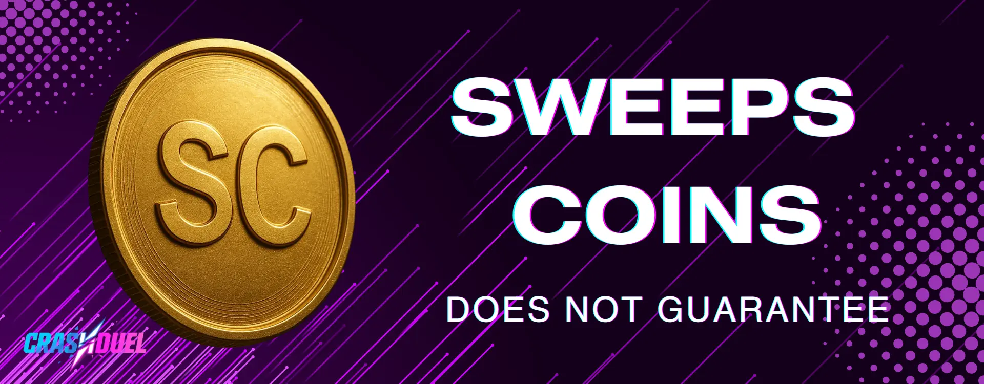 what free sc does not guarantee