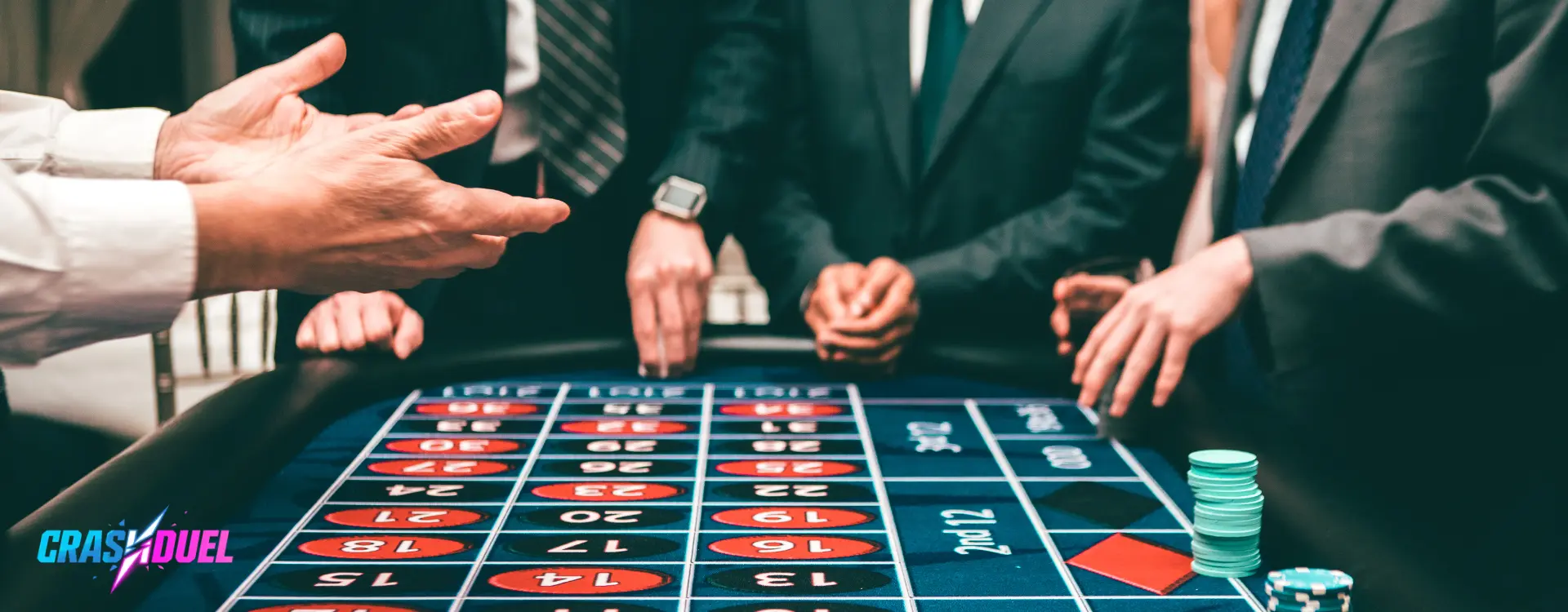 CrashDuel Vs Legendz Security