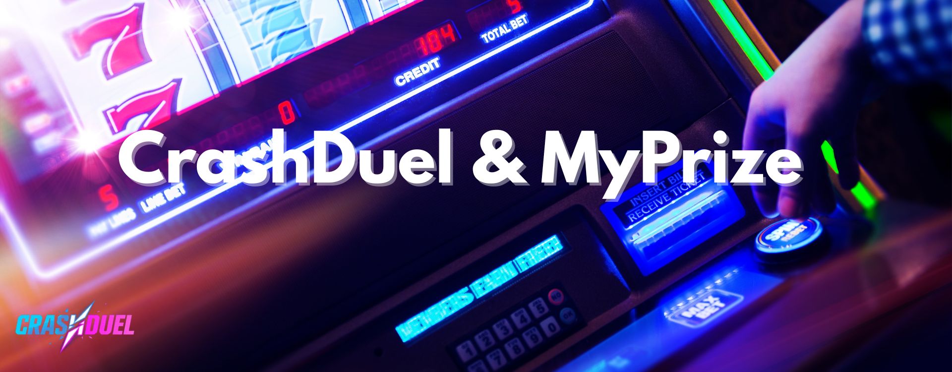 crashduel and myprize