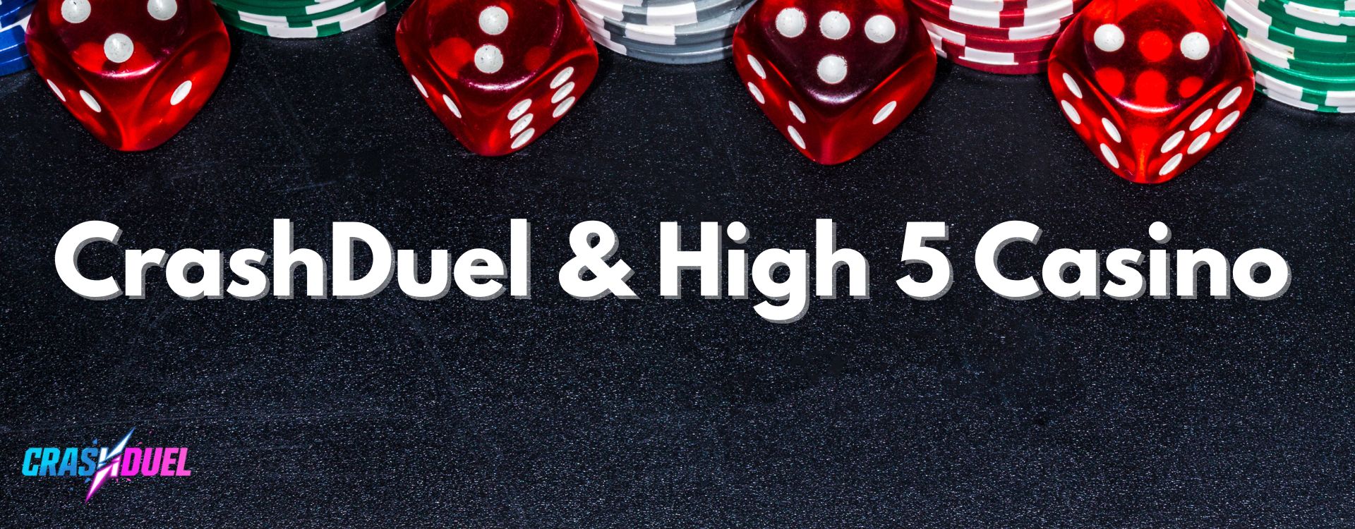 crashduel and high5casino