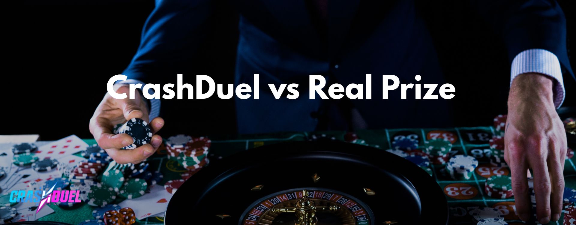 crashduel vs realprize