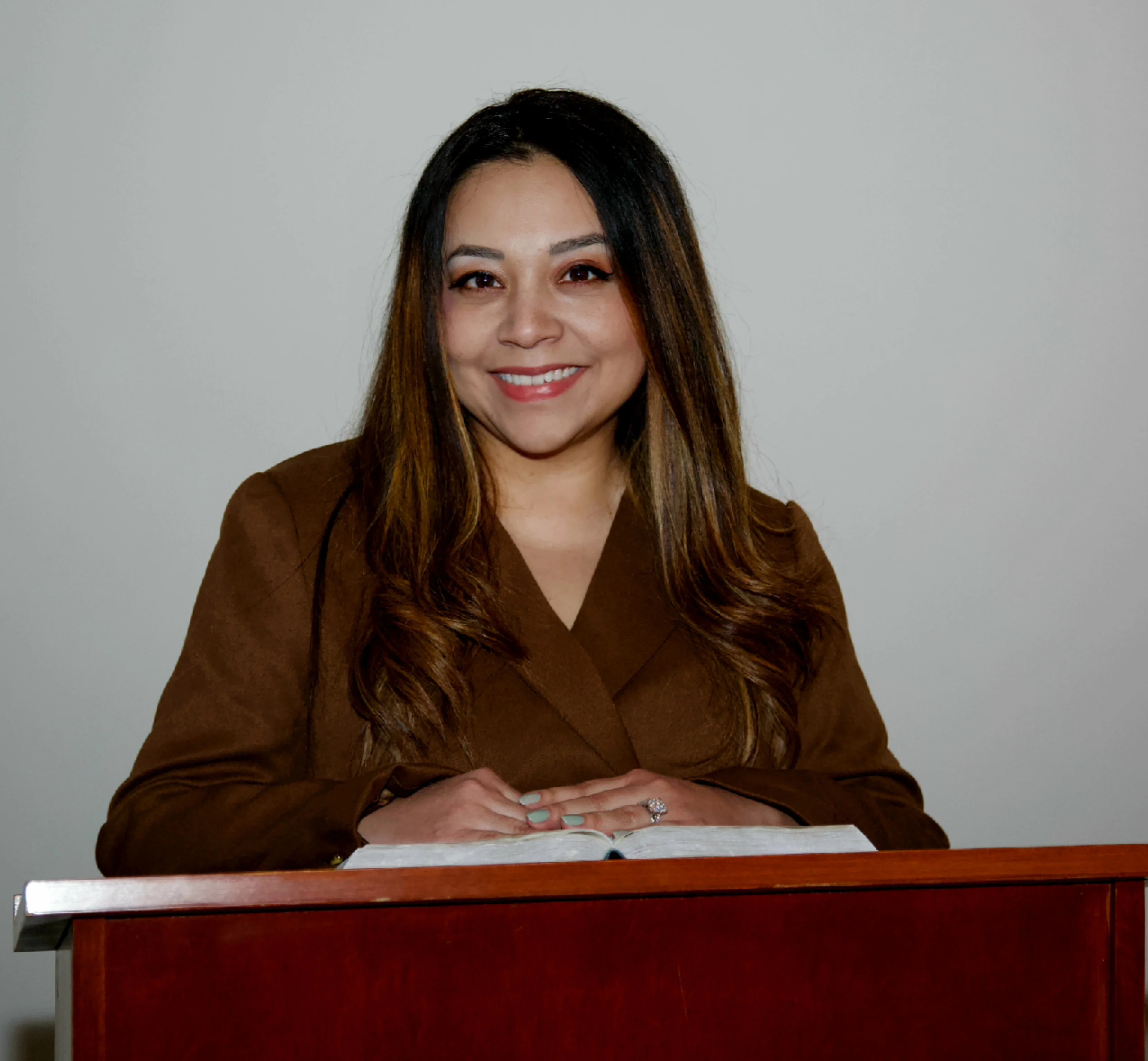 Wendy M. Vera