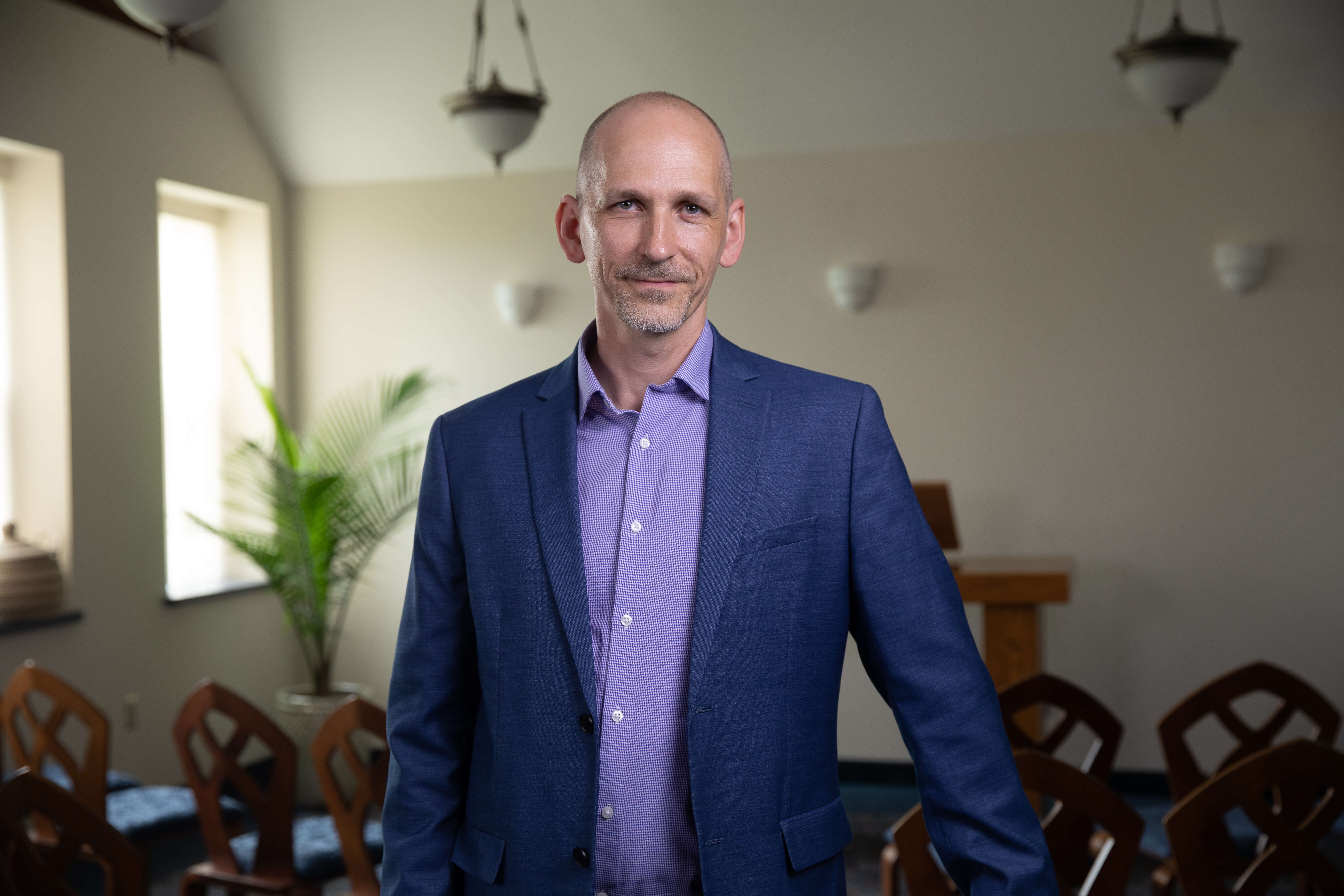 Photo of Josef Sykora