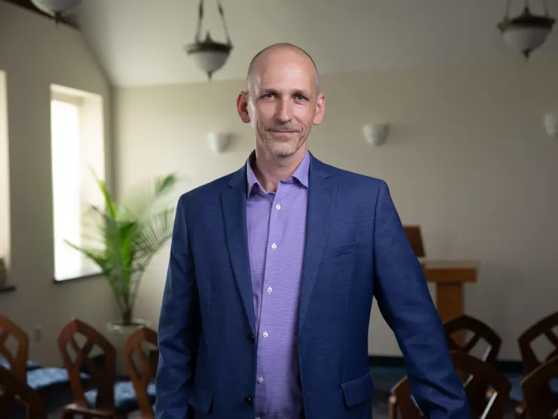 Photo of Josef Sykora