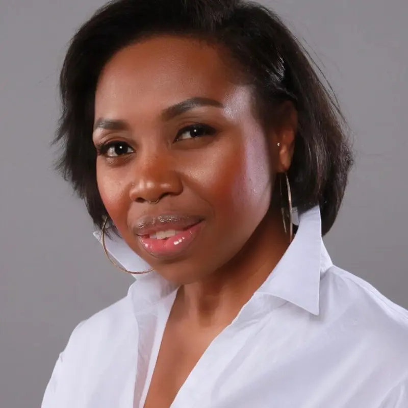 a photo of dr. Dara Delgado