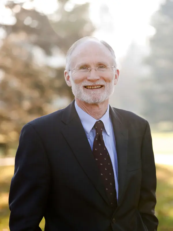 a photo of Doug Cullum