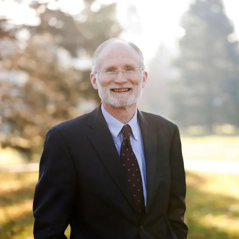 a photo of Doug Cullum