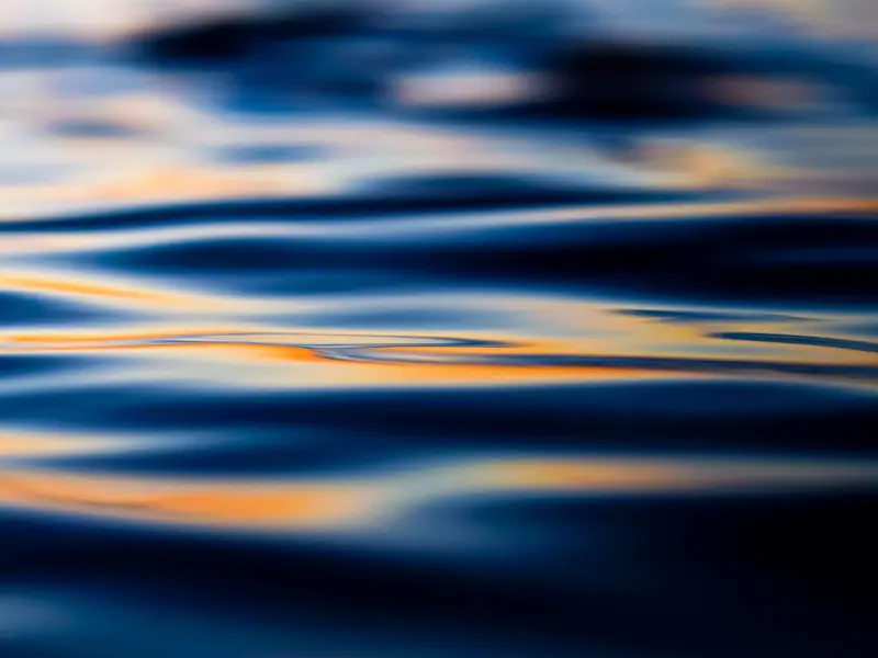 water
