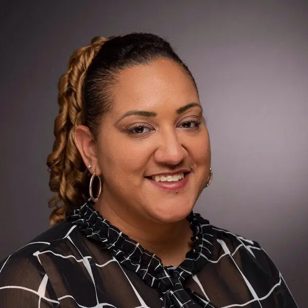 Melodie Velazquez-Soto