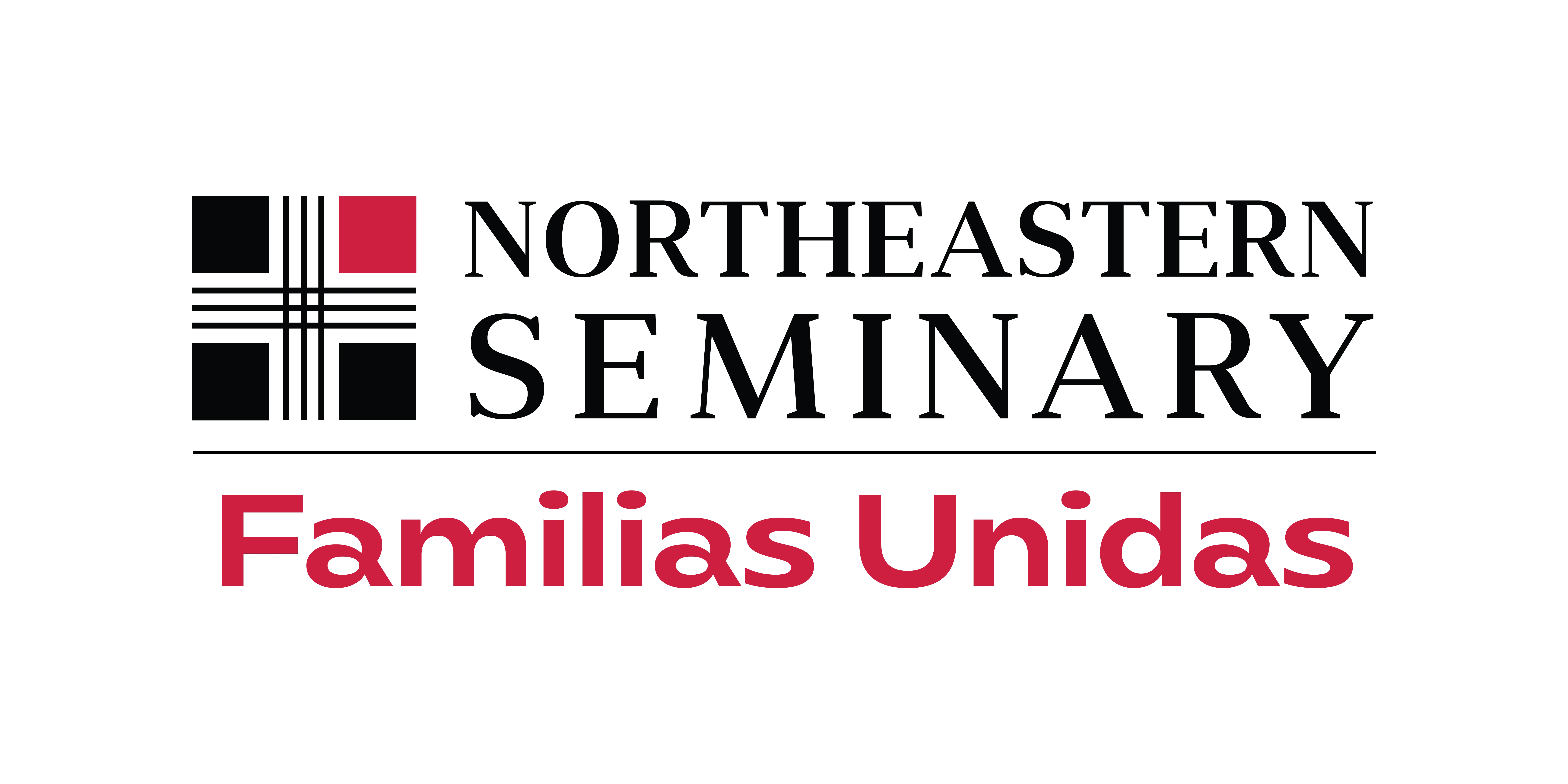 NES Familias Unidas Logo