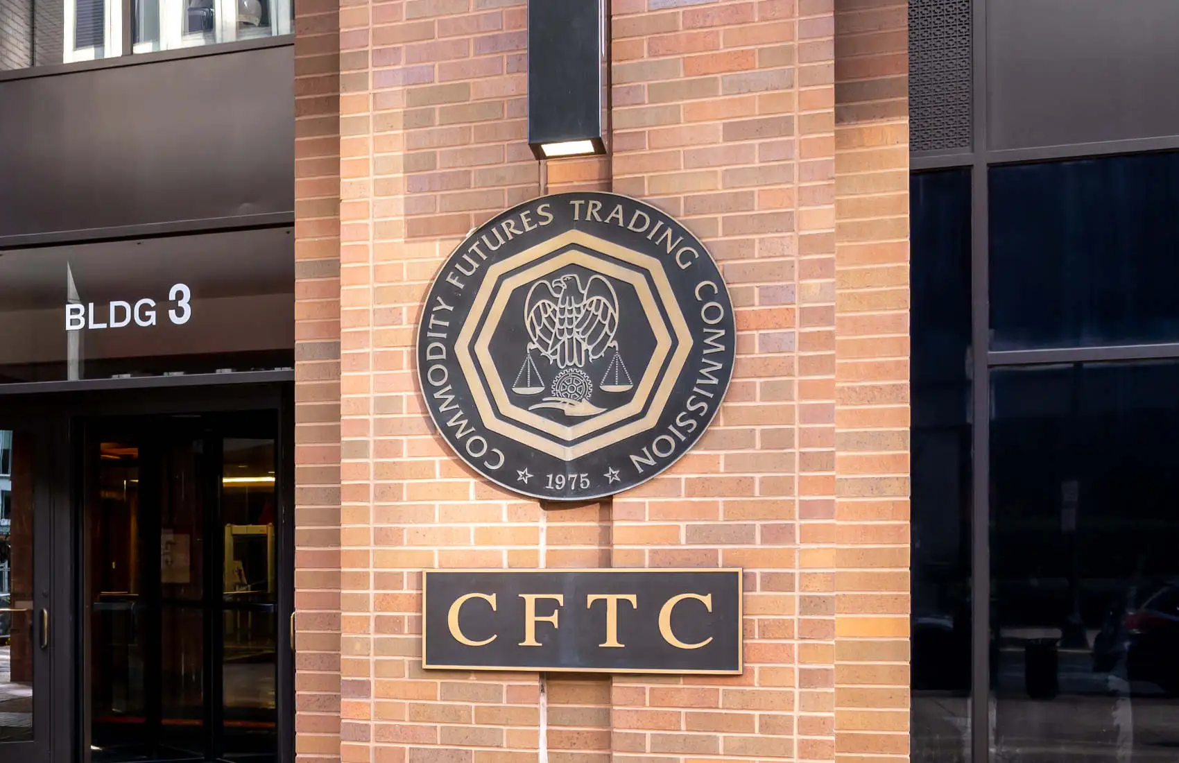 CFTC UMG