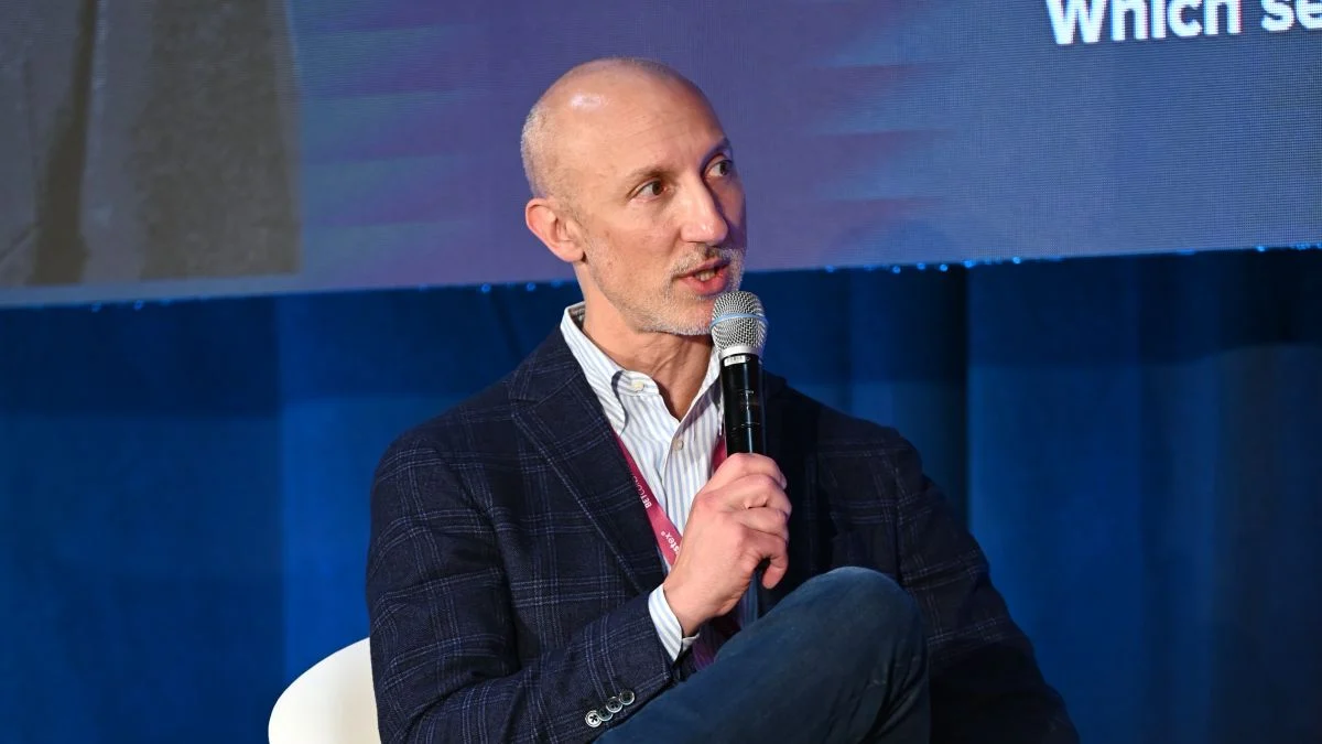 BetMGM CEO