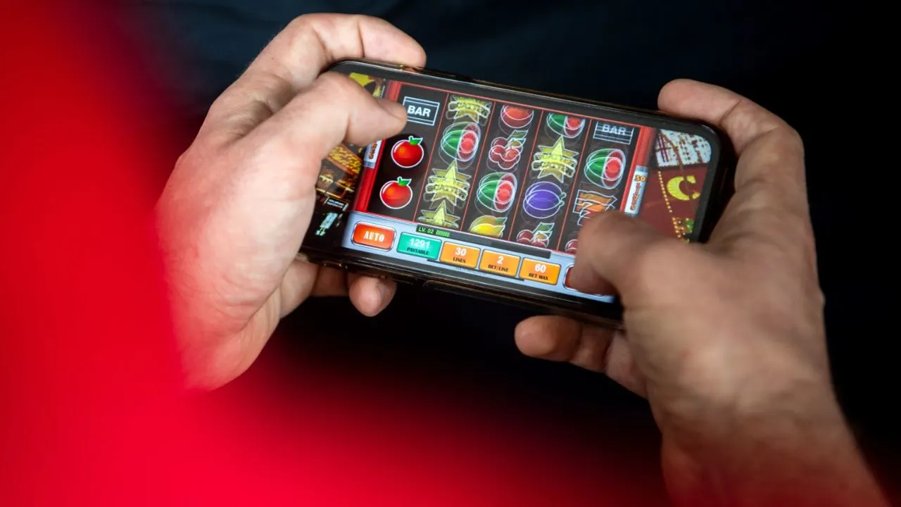 The Great Sweepstakes Casino Pullback - Technology