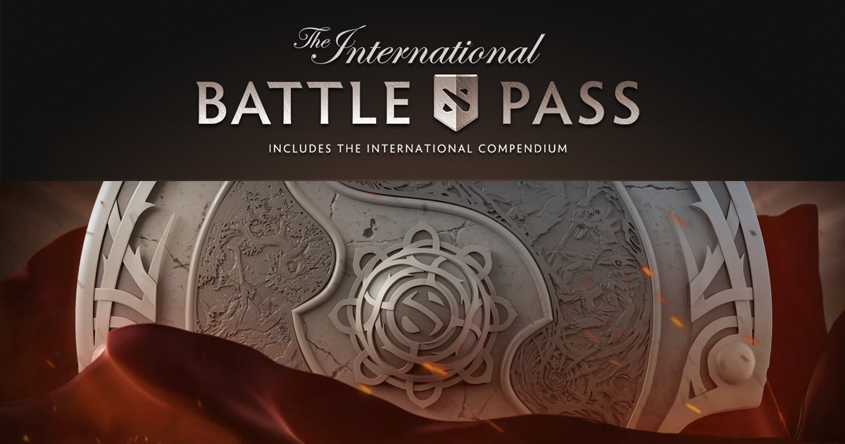 Rumor Suggests Dota 2's Battle Pass Could Return Before The International 2026