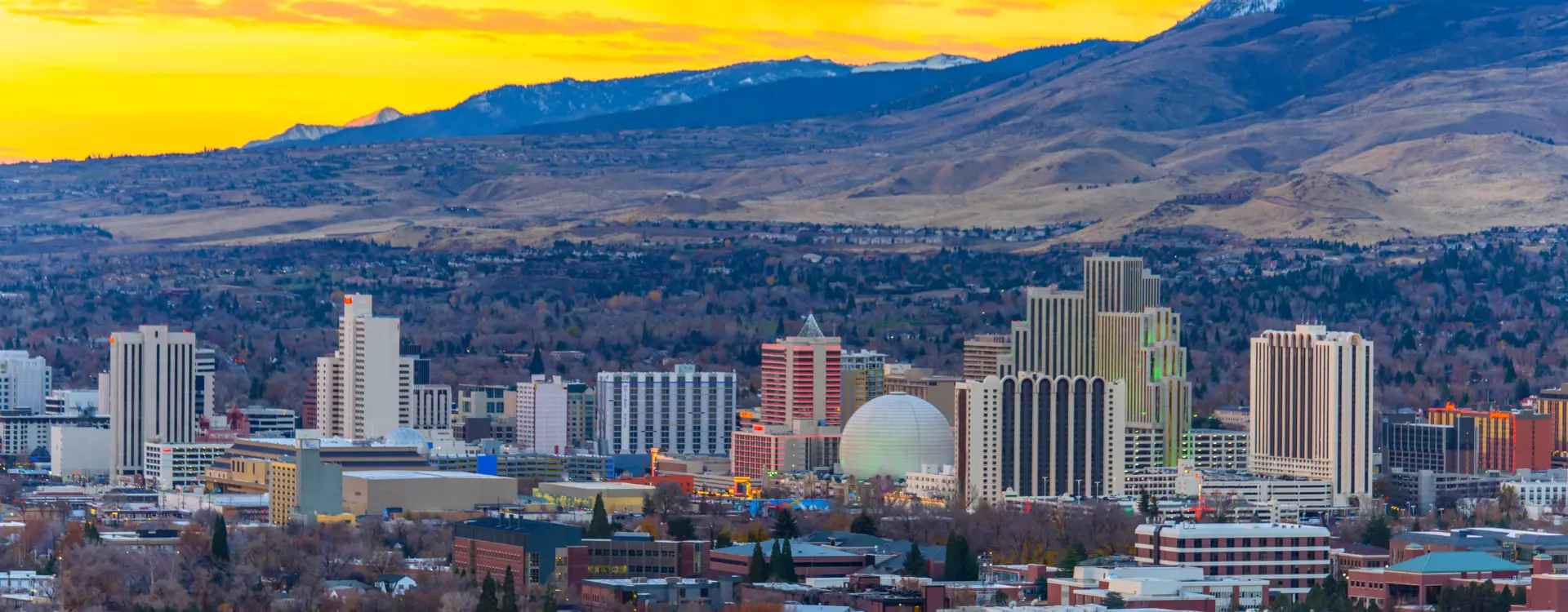 Nevada UMG