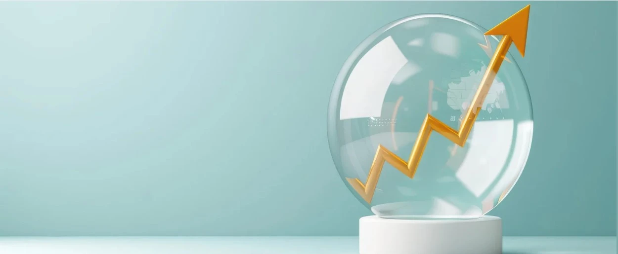 Prediction Markets Rise