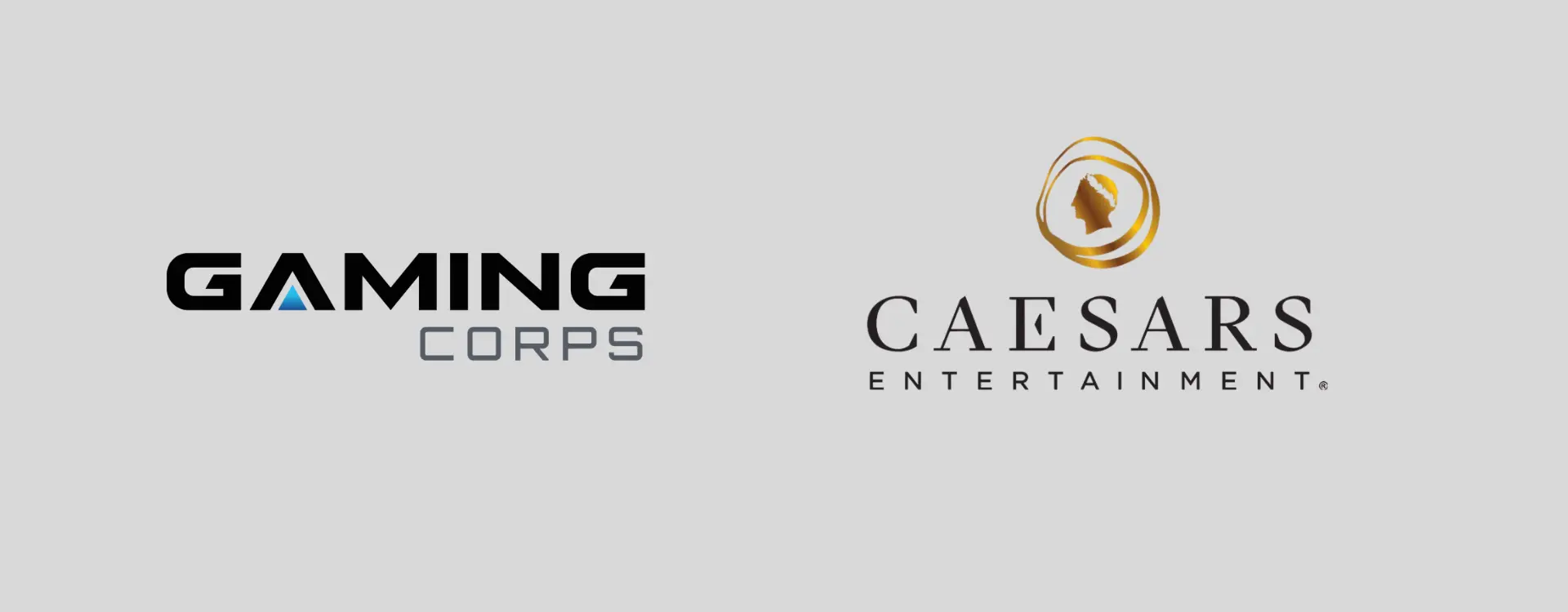Gaming Corps and Caesars Entertainment UMG