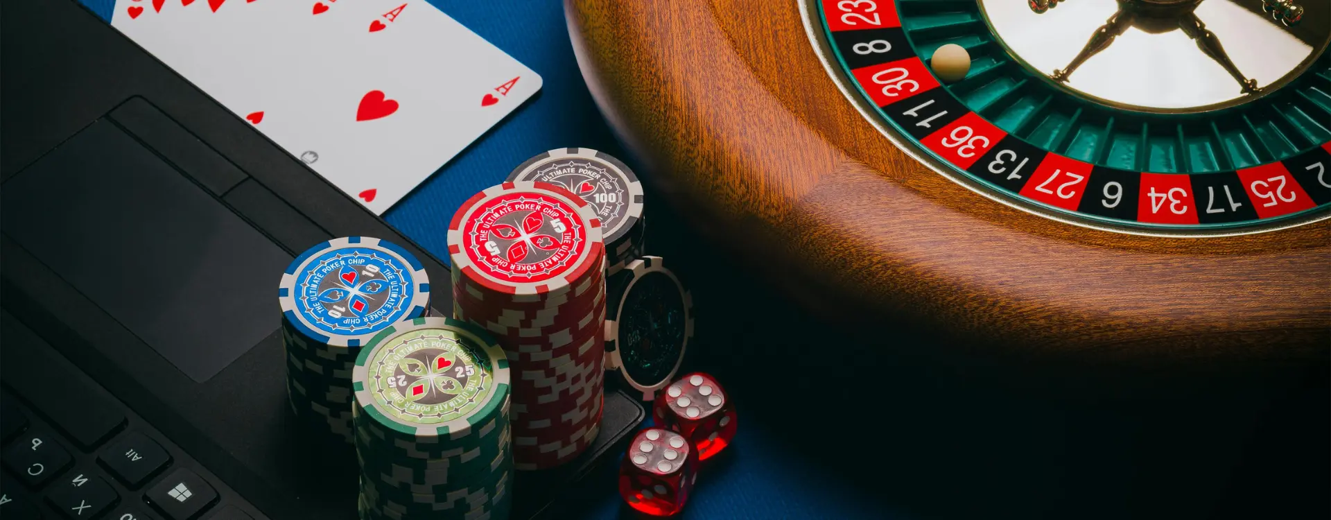 Online Social Casinos UMG