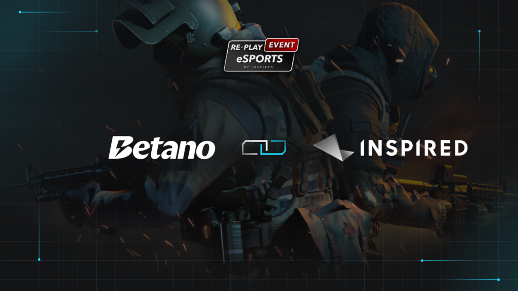 Inspired Entertainment Partners
