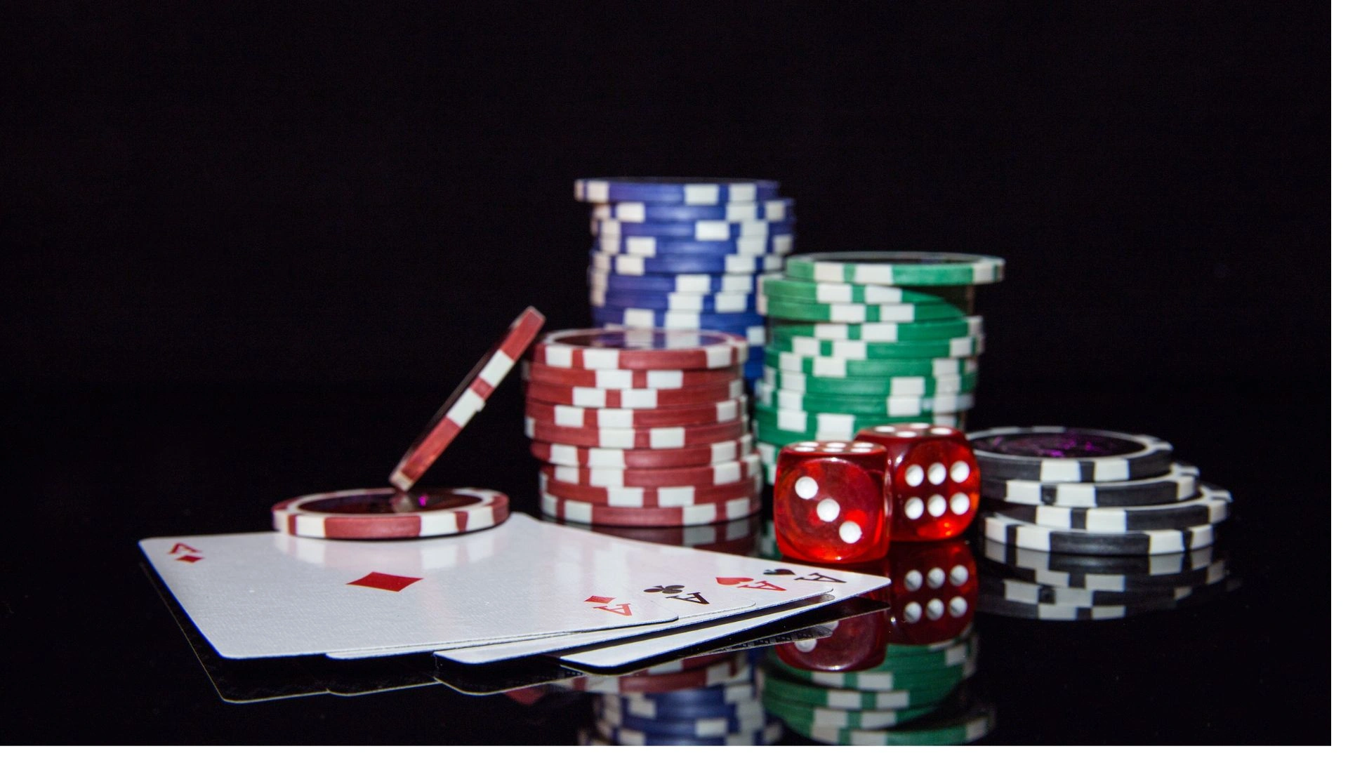 Sweepstakes casino games