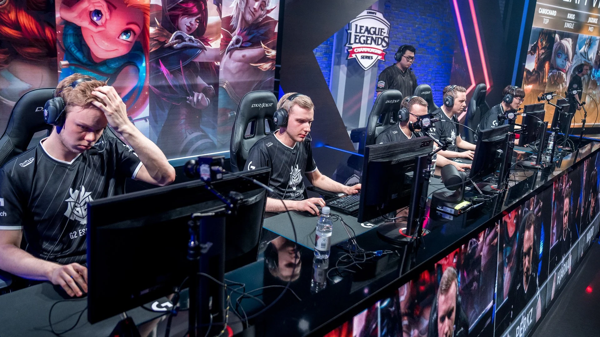 Most Infamous Cheaters in Esports History