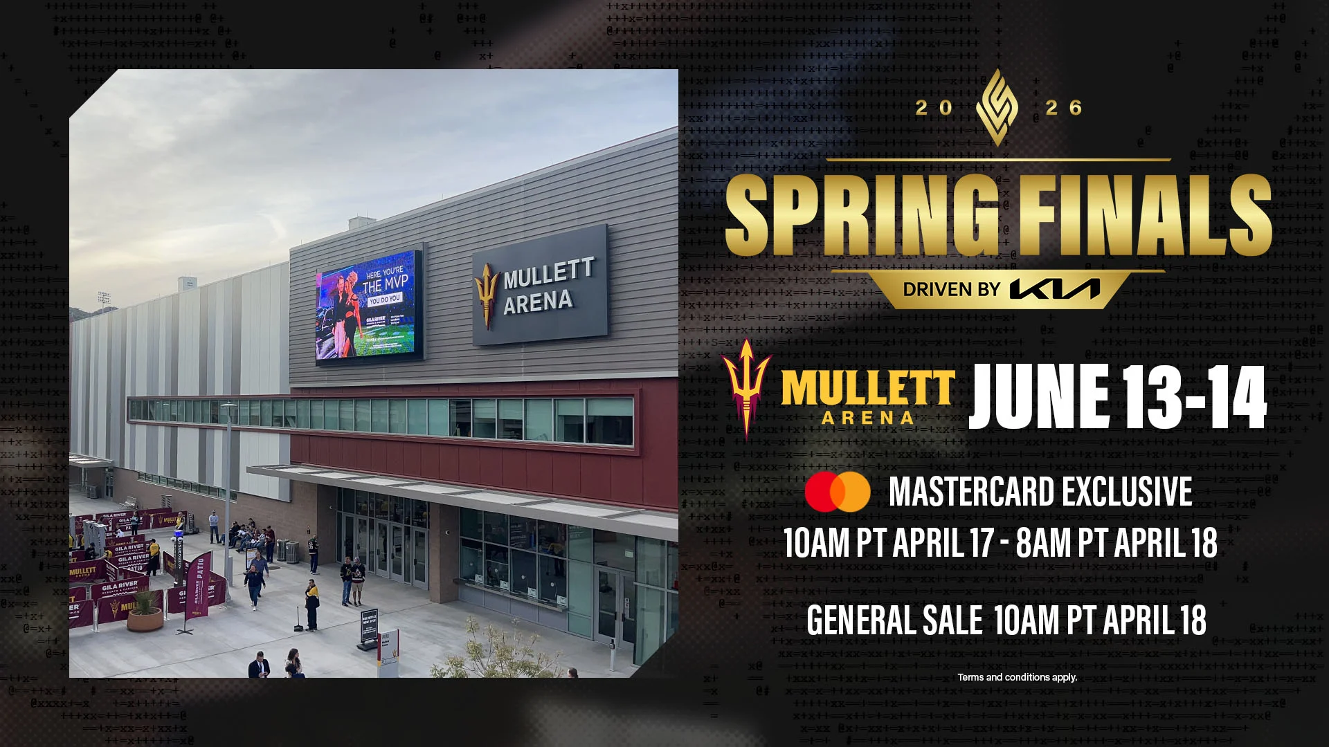 LCS Spring Finals Head to Arizona as Riot Revives Roadshow Format