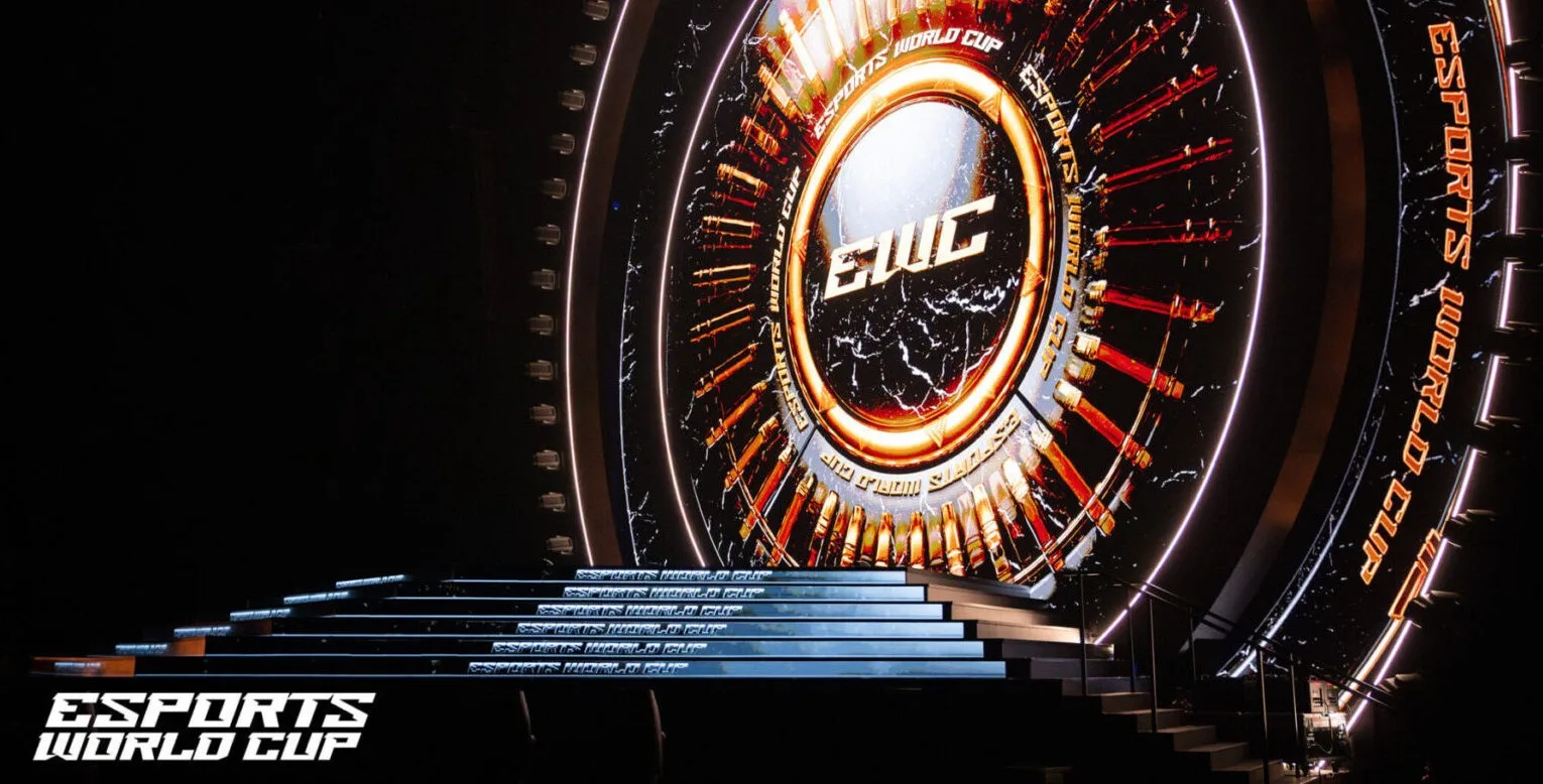 Esports World Cup Foundation Generated Over $120 Million in Sponsorship Revenue in 2025