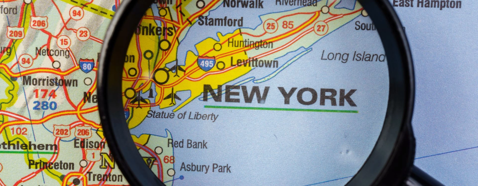 New York