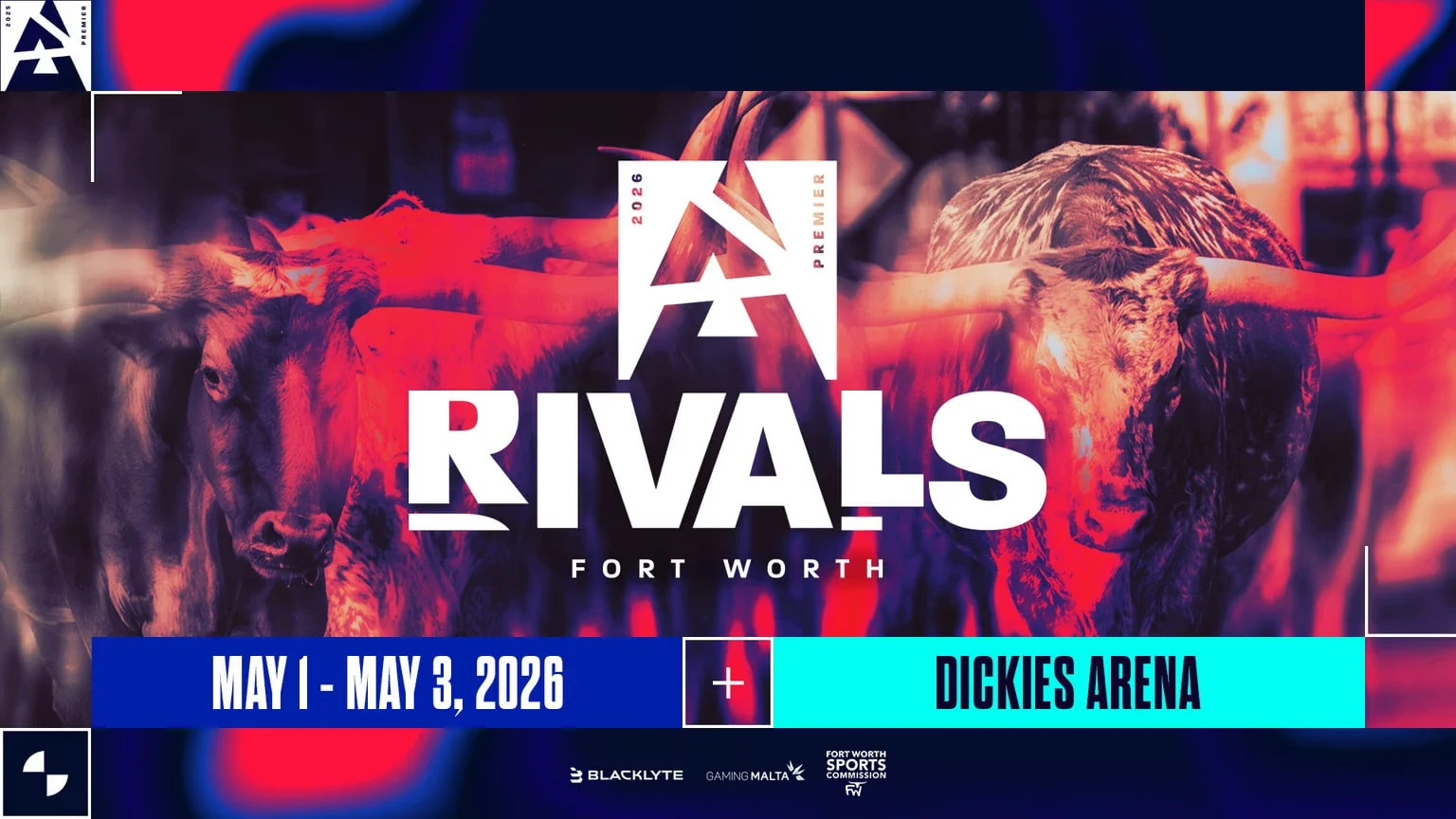 BLAST Rivals 2026 Season 1 Preview: Schedule, Teams, And Key Storylines