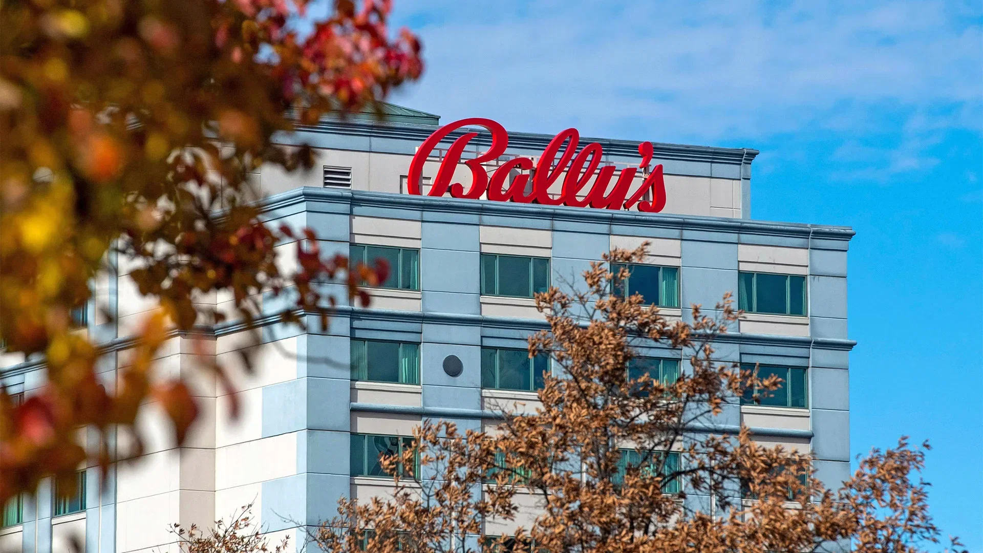 Bally's Corporation