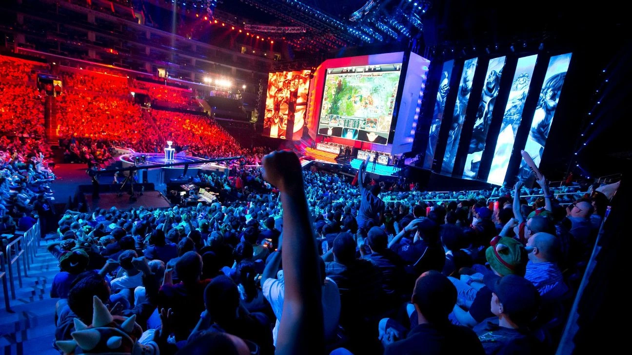 What To Keep In Mind When Betting On Esports in The US