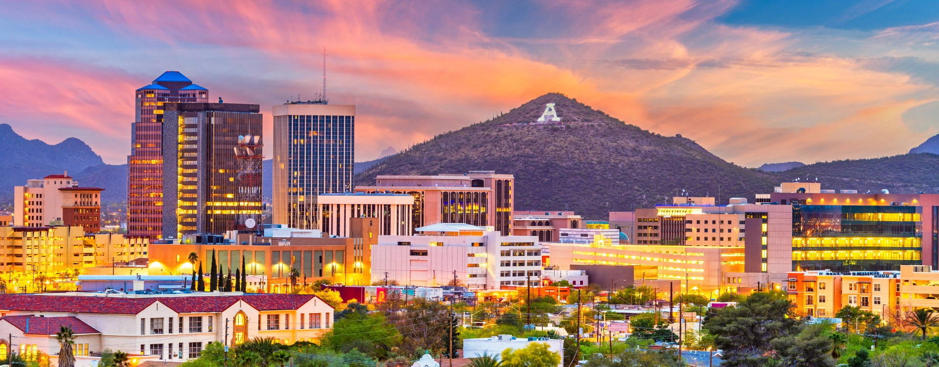 Arizona