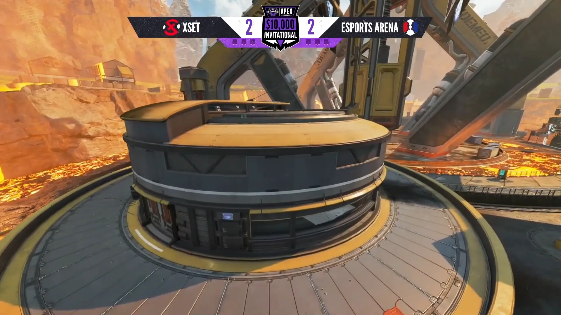 Apex Legends UMG