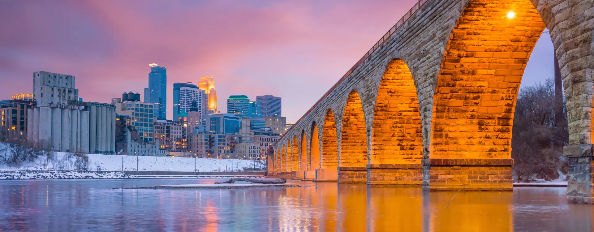 Minnesota UMG