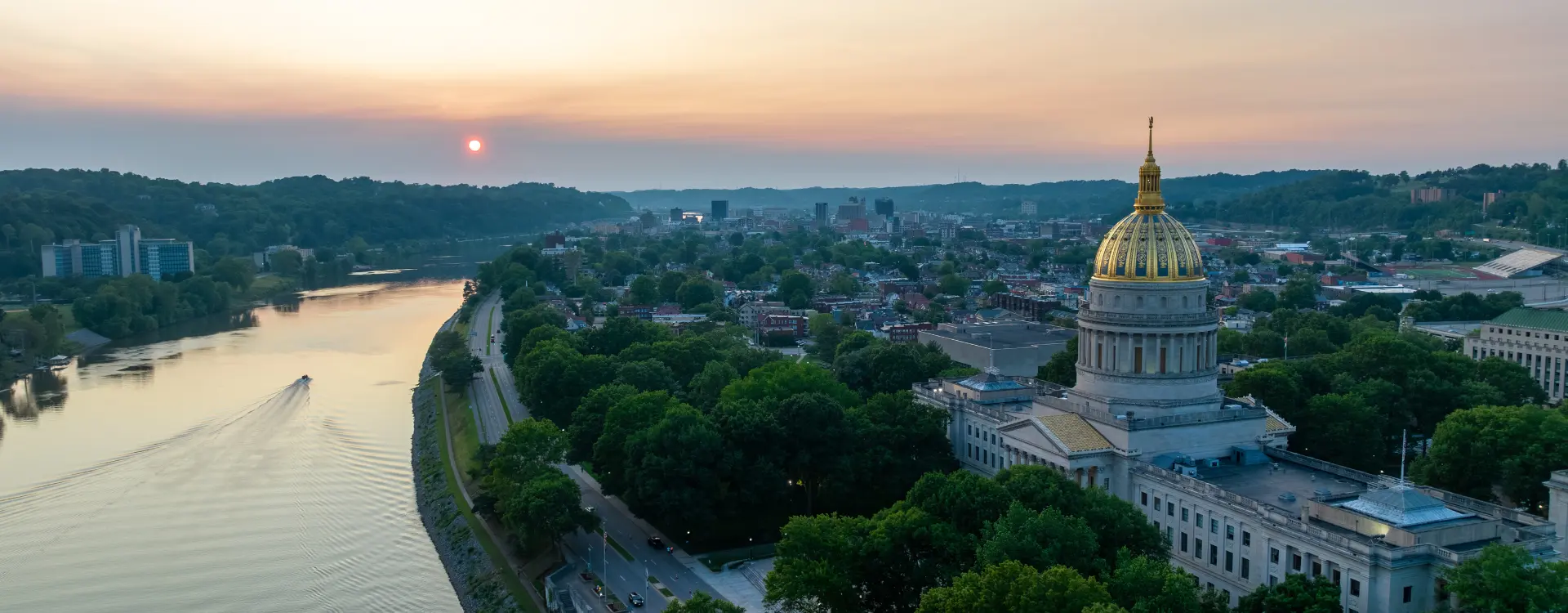 West Virginia UMG