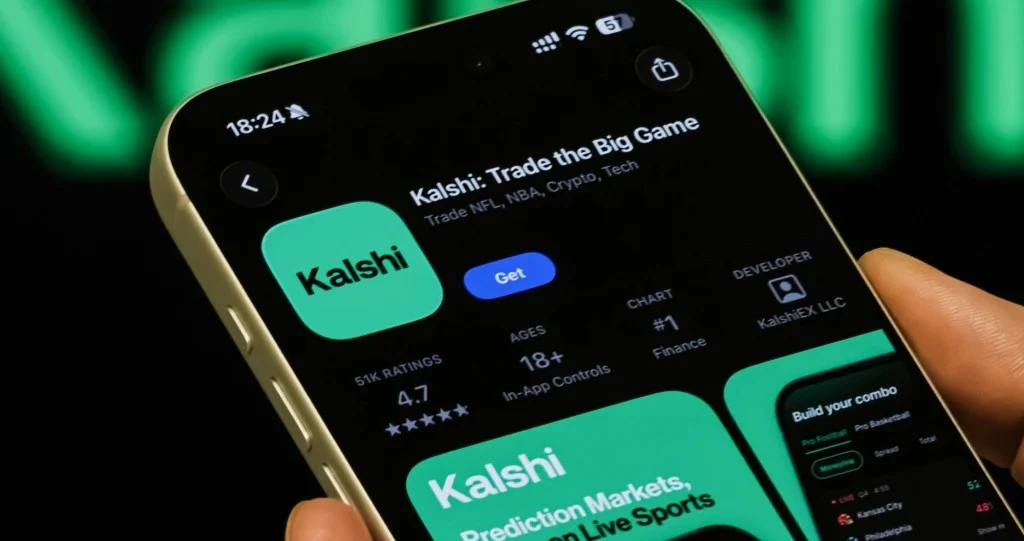 What is Kalshi?