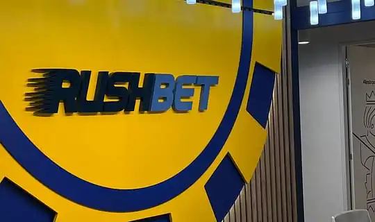 Rush Street Interactive UMG