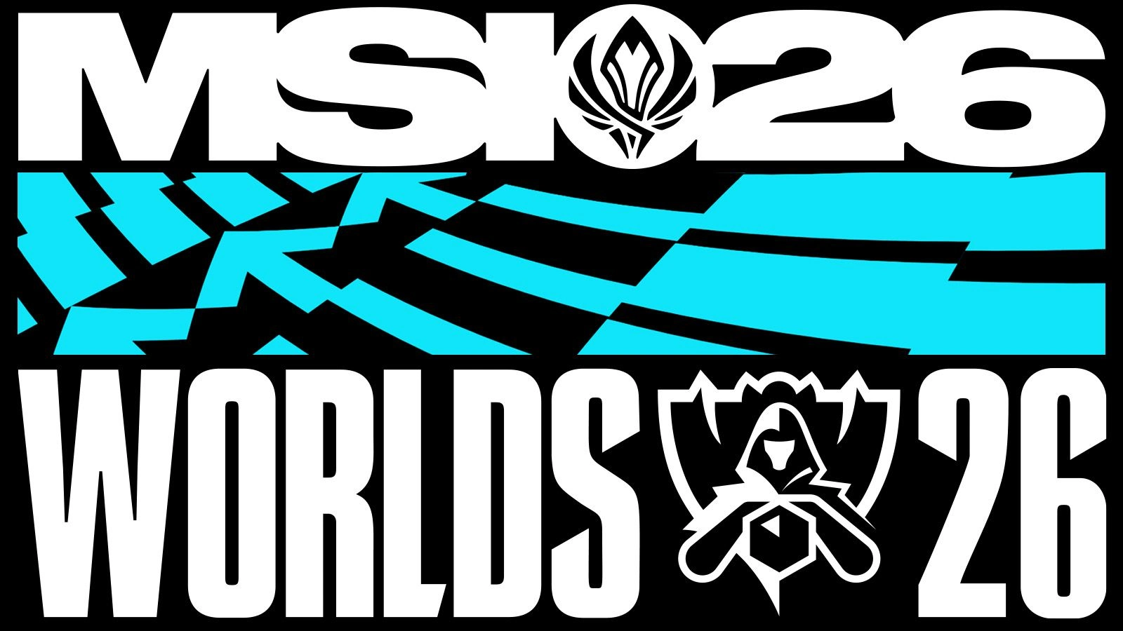 League of Legends World Championship 2026