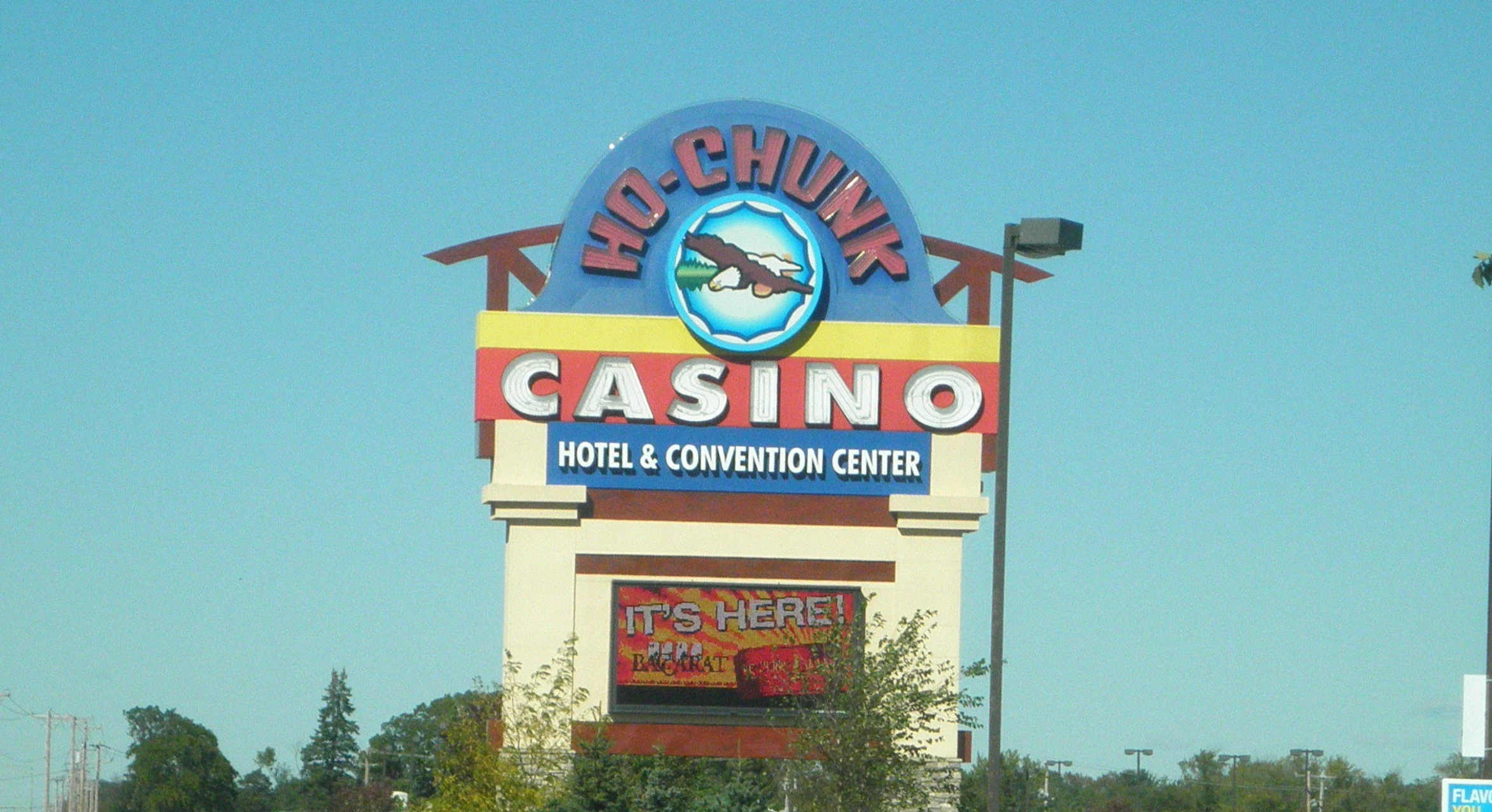 Ho-Chunk Nation Seeks to Revive Advertising Claims in Ongoing Kalshi Lawsuit