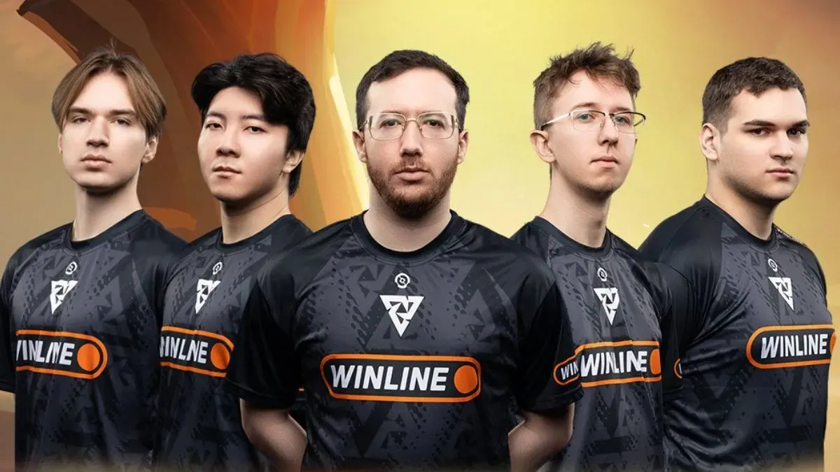 Tundra Steps Away From Dota 2 Ahead of EWC 2026 and TI 2026