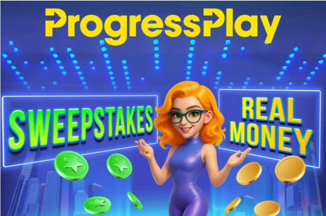 ProgressPlay Sweeps