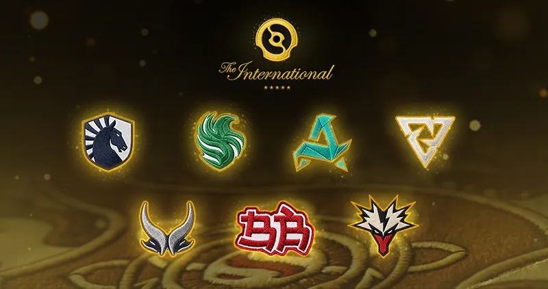 Valve Reveals Direct Invites And Qualifier Details For The International 2026