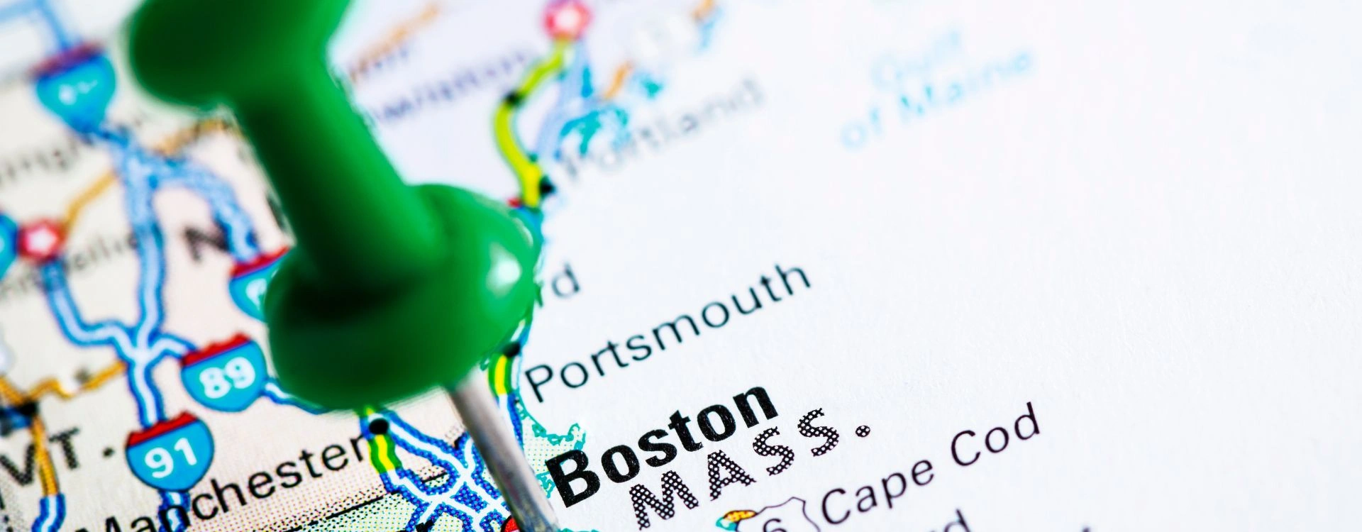 Massachusetts