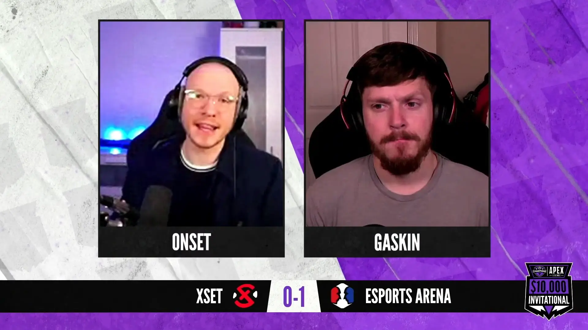 Apex Legends UMG