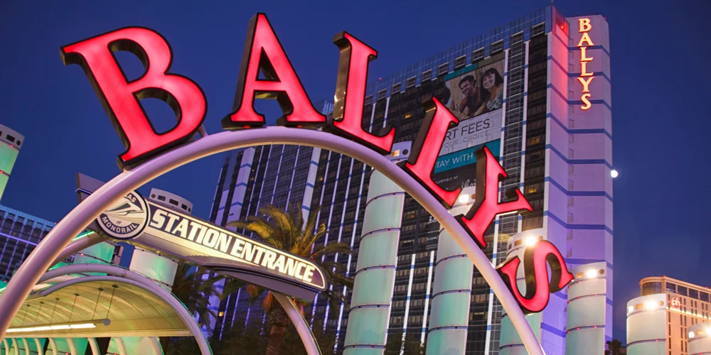 Bally’s Expands Rhode Island Betting Presence With Second Online Sportsbook License
